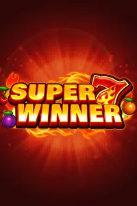 Super 7 Winner